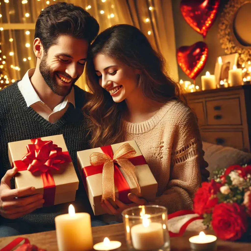 Best Couple Gifts in 2025: Unique, romantic, and personalized gift ideas for couples