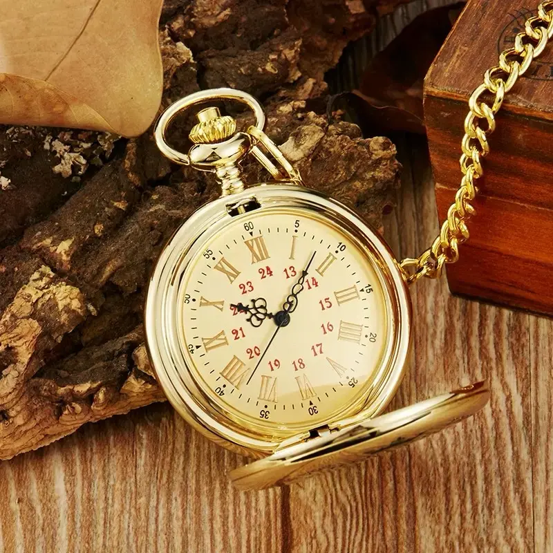 vintage pocket watch style for Personalized Anniversary Gifts for Parents – Nuekin