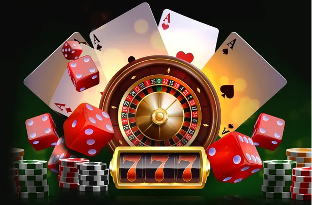 casino game online