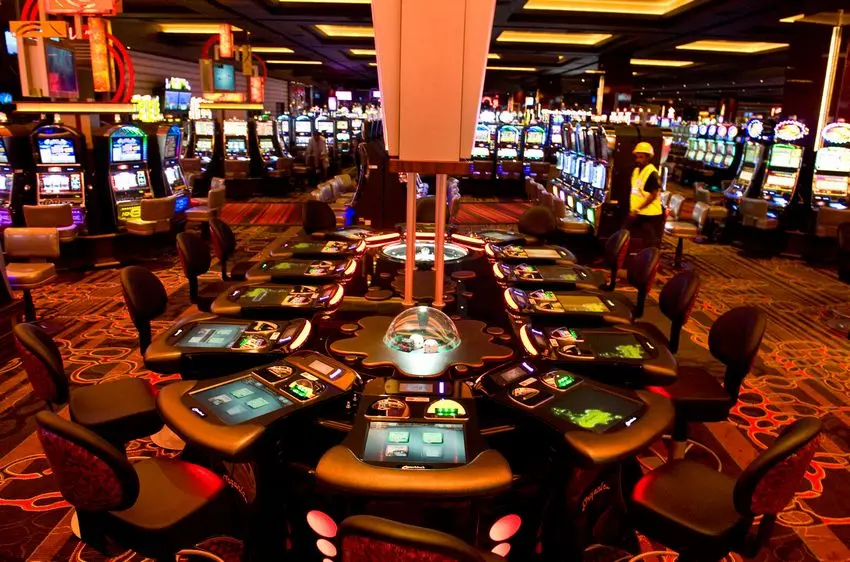 Comment choisir le meilleur casino en ligne : guide comparatif et témoignage de Pontdarc Ardeche