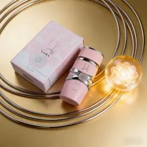 lattafa YARA ASAD High Quality Perfume Middle East Arabic Dubai Imported Nuekin
