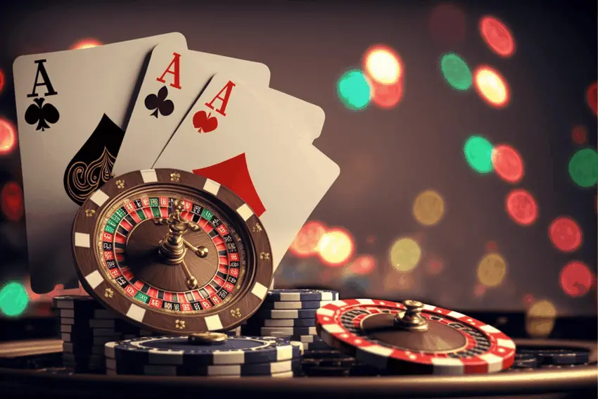 VegasNow Gambling Establishment Evaluation 2026|Up to EUR8,000 Benefit